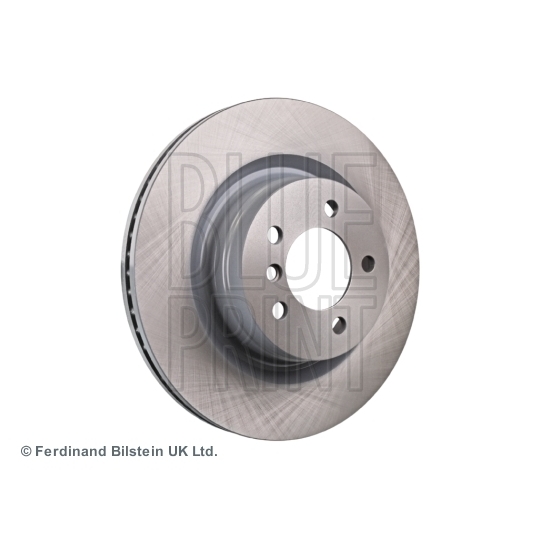 ADJ134320 - Brake Disc 