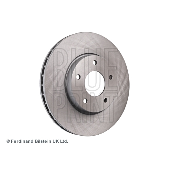 ADJ134346 - Brake Disc 