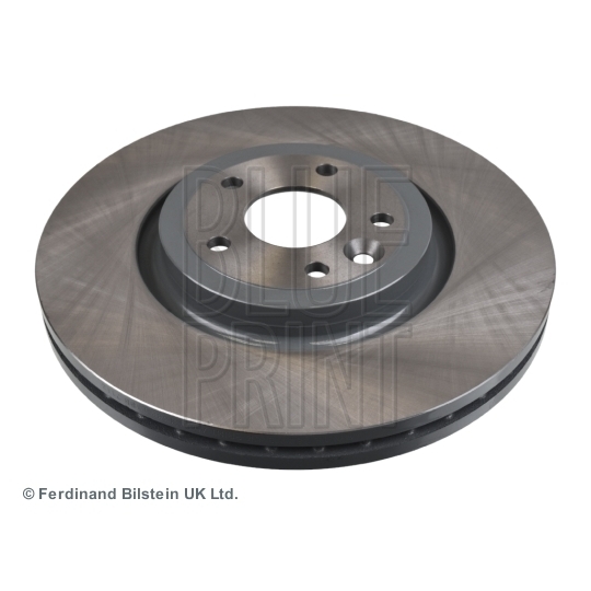 ADJ134368 - Brake Disc 