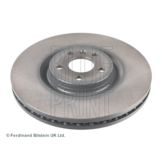 ADJ134371 - Brake Disc 