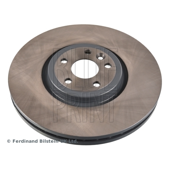 ADJ134374 - Brake Disc 