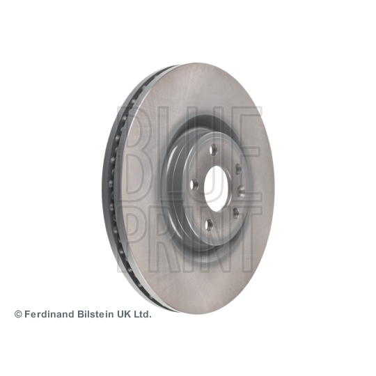 ADJ134371 - Brake Disc 