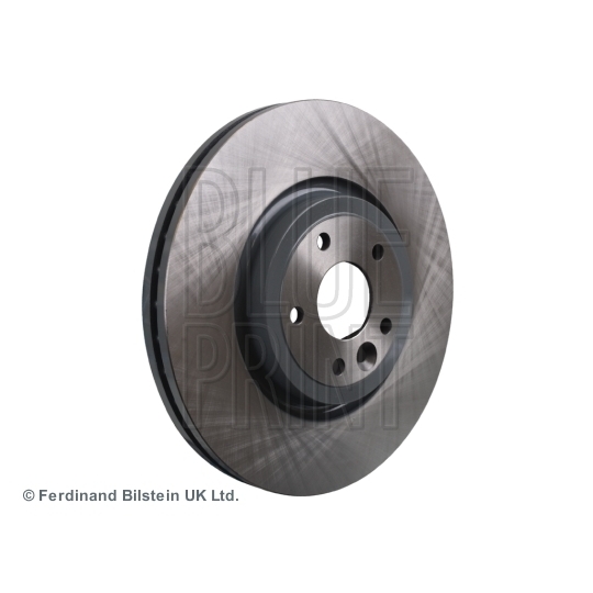 ADJ134368 - Brake Disc 