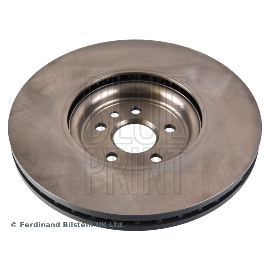 ADJ134374 - Brake Disc 