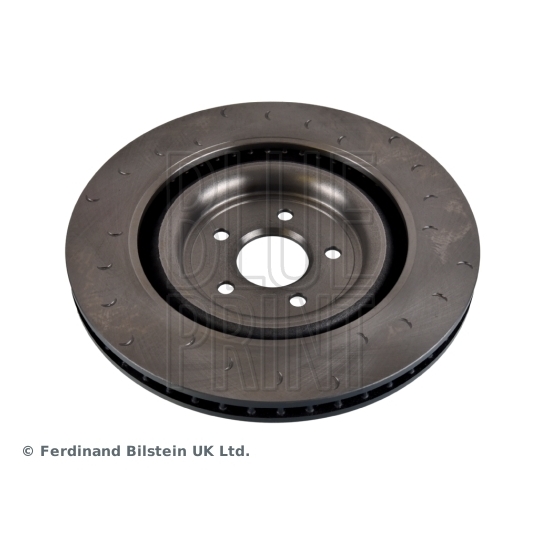 ADJ134375 - Brake Disc 