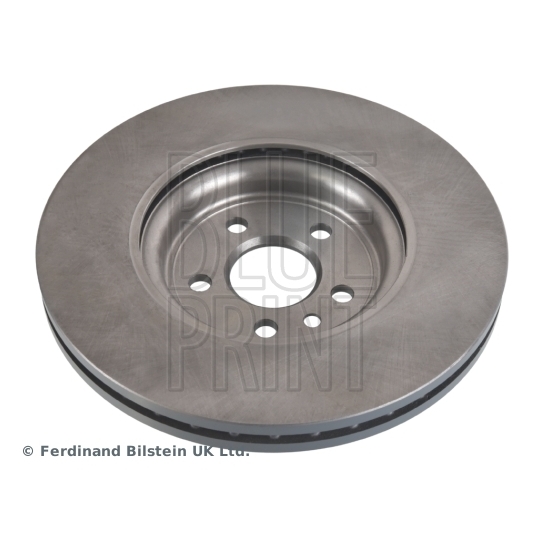 ADJ134373 - Brake Disc 