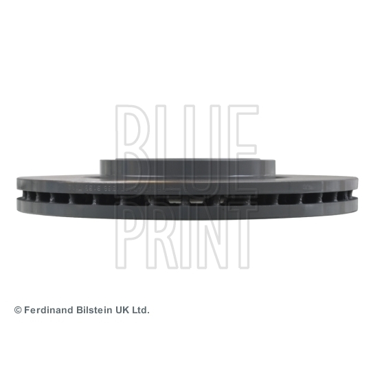 ADJ134368 - Brake Disc 