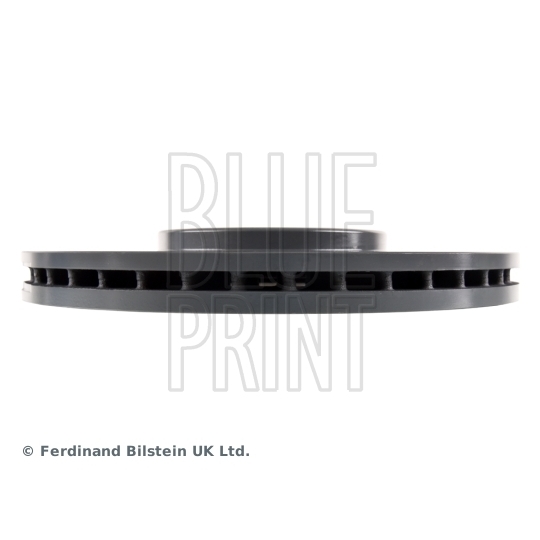 ADJ134374 - Brake Disc 