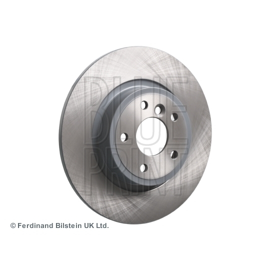 ADJ134363 - Brake Disc 