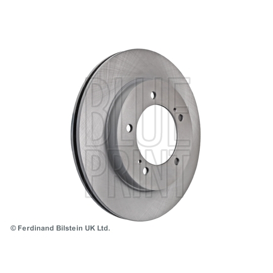 ADK84311 - Brake Disc 