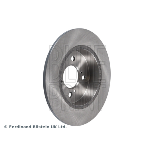 ADK84339 - Brake Disc 