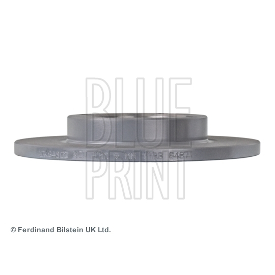 ADK84302 - Brake Disc 