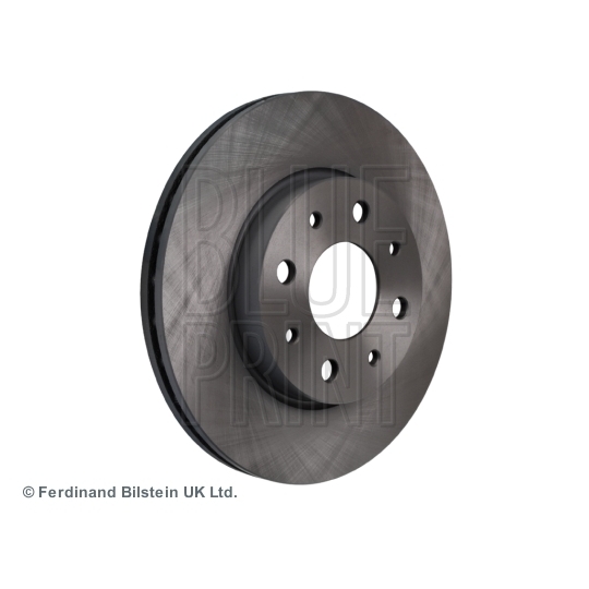 ADL144302 - Brake Disc 