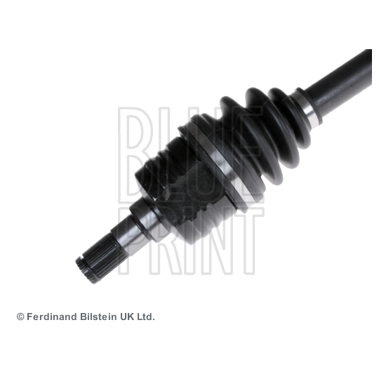 ADK889500 - Drive Shaft 