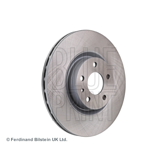 ADL144307 - Brake Disc 