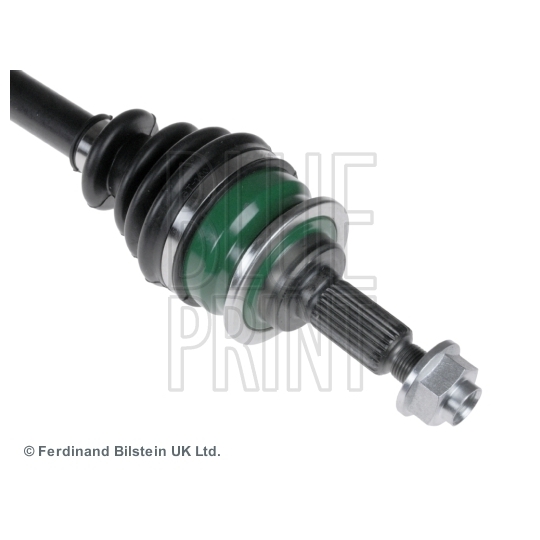 ADK889500 - Drive Shaft 