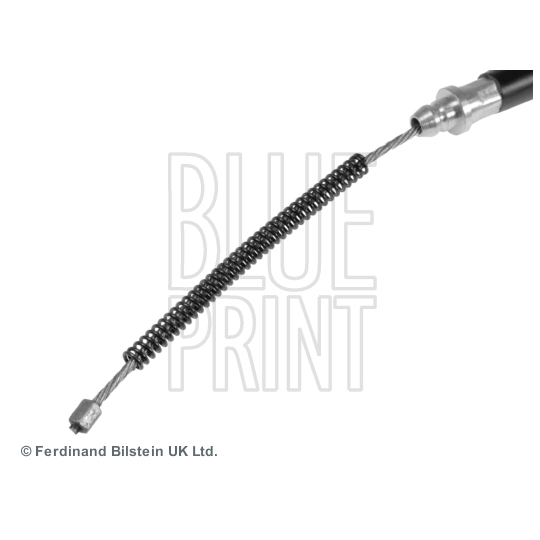 ADL144603 - Cable, parking brake 