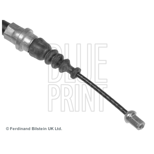 ADL144601 - Cable, parking brake 