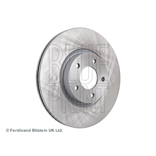 ADM543119 - Brake Disc 