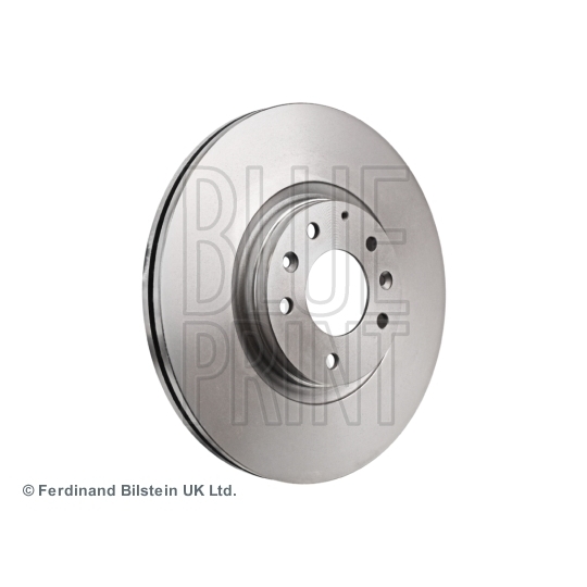 ADM543112 - Brake Disc 