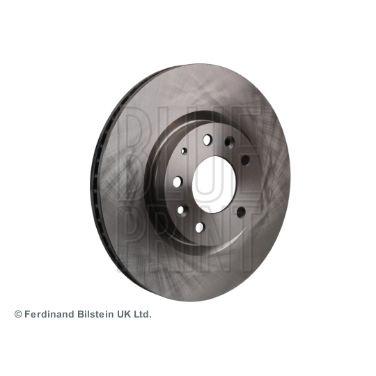 ADM543118 - Brake Disc 