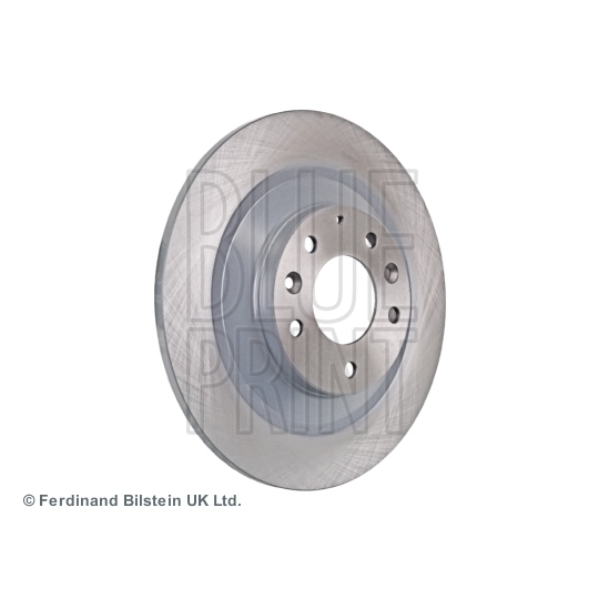 ADM543113 - Brake Disc 