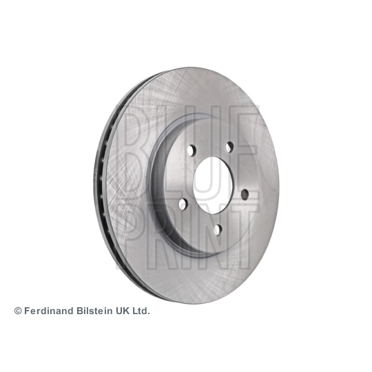 ADM543122 - Brake Disc 