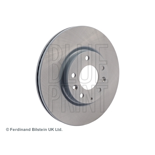 ADM543109 - Brake Disc 