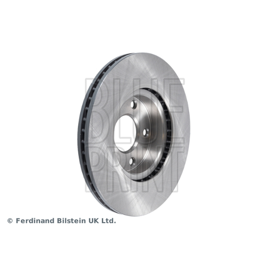 ADM543130 - Brake Disc 