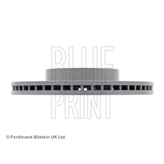 ADM543130 - Brake Disc 