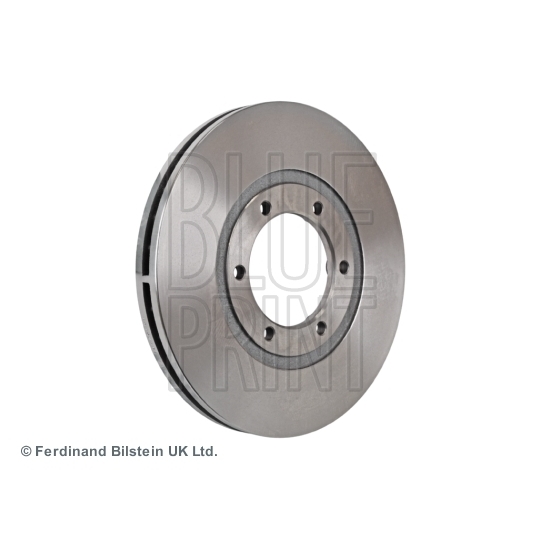 ADM54369 - Brake Disc 
