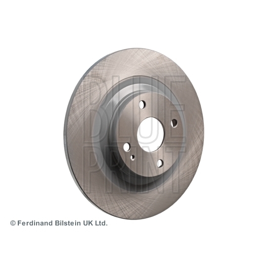 ADM54374 - Brake Disc 