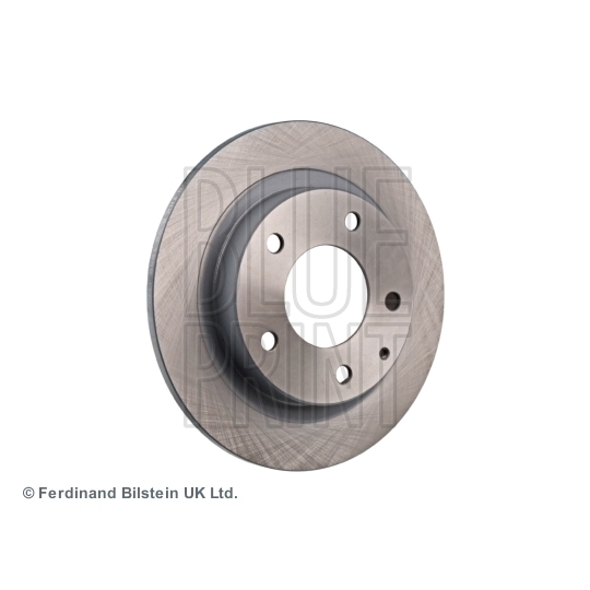 ADM54347 - Brake Disc 