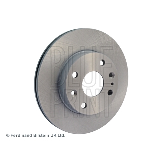 ADM54338 - Brake Disc 