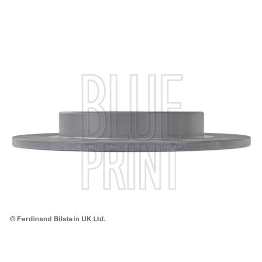 ADM54347 - Brake Disc 