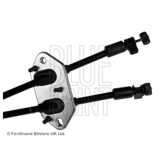 ADM546134 - Cable, parking brake 