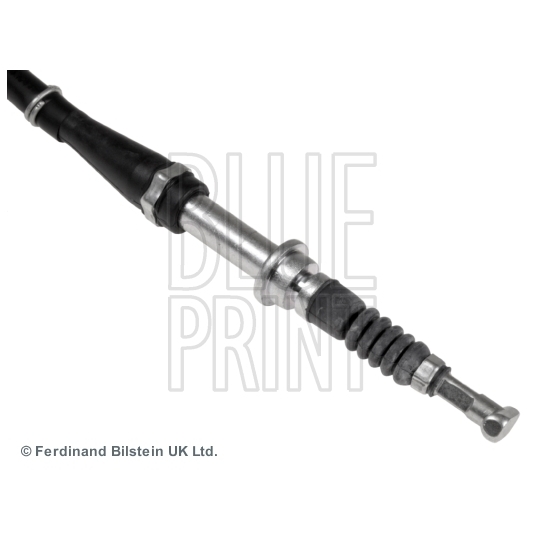 ADM546118 - Cable, parking brake 