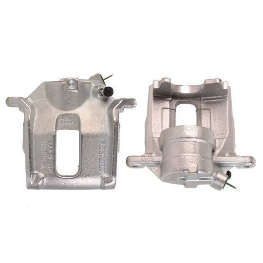 0 986 134 447 - Brake Caliper 