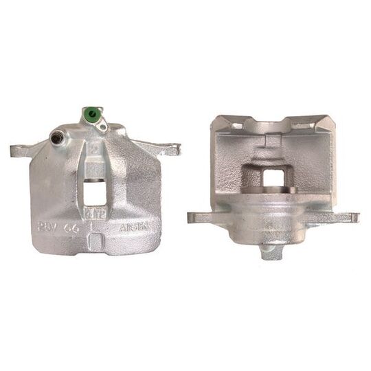 0 986 134 517 - Brake Caliper 