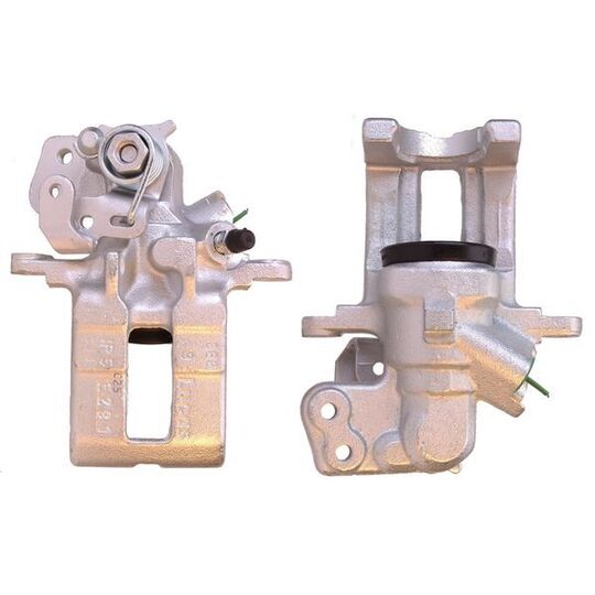 0 986 135 408 - Brake Caliper 