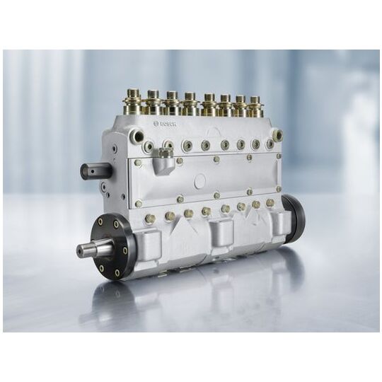 0 403 008 010 - Injection Pump 