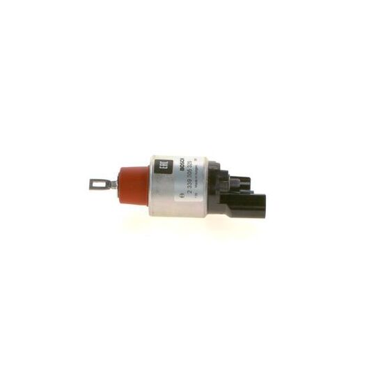 2 339 305 325 - Solenoid Switch, starter 