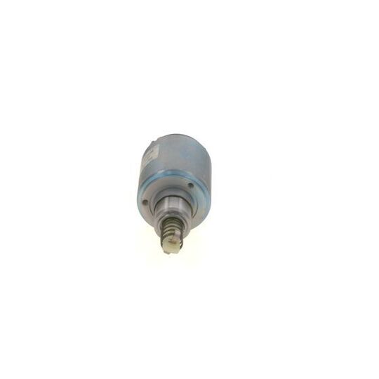 2 339 402 139 - Solenoid, startmotor 