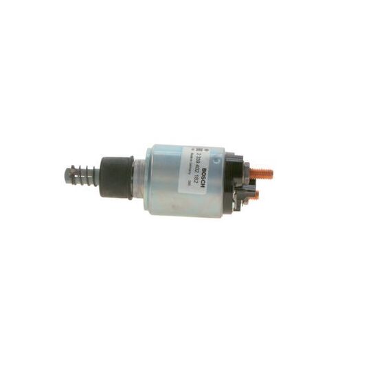 2 339 402 182 - Solenoid Switch, starter 