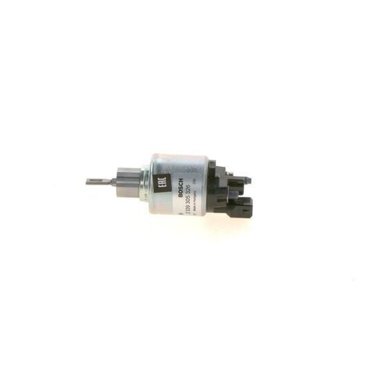 2 339 305 326 - Solenoid, startmotor 