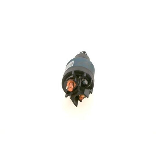 2 339 402 115 - Solenoid Switch, starter 