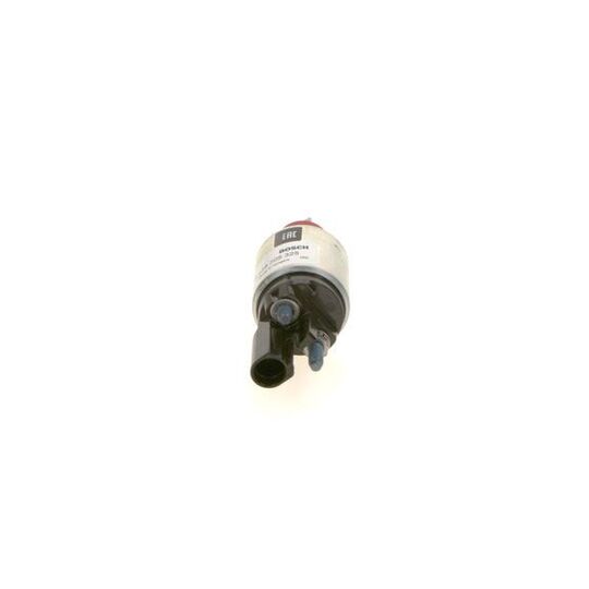 2 339 305 325 - Solenoid Switch, starter 