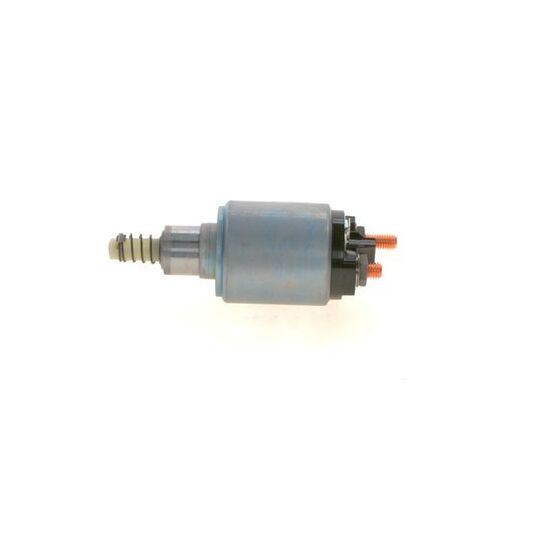 2 339 402 139 - Solenoid Switch, starter 