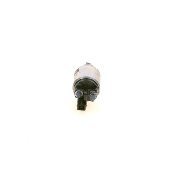 2 339 305 326 - Solenoid, startmotor 