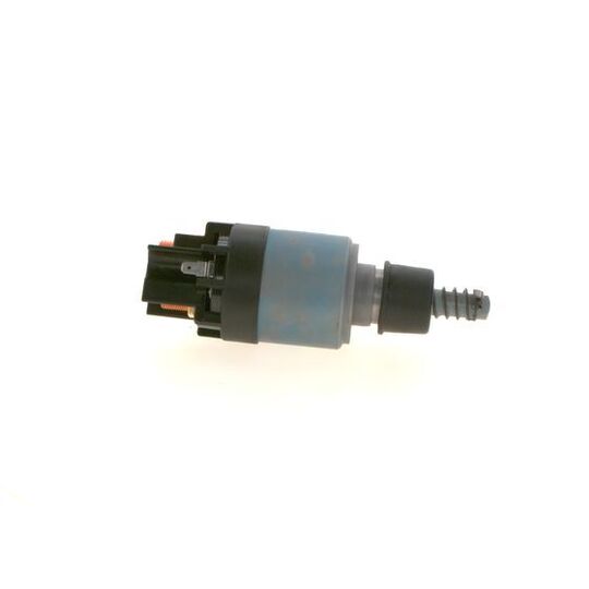 2 339 402 115 - Solenoid Switch, starter 